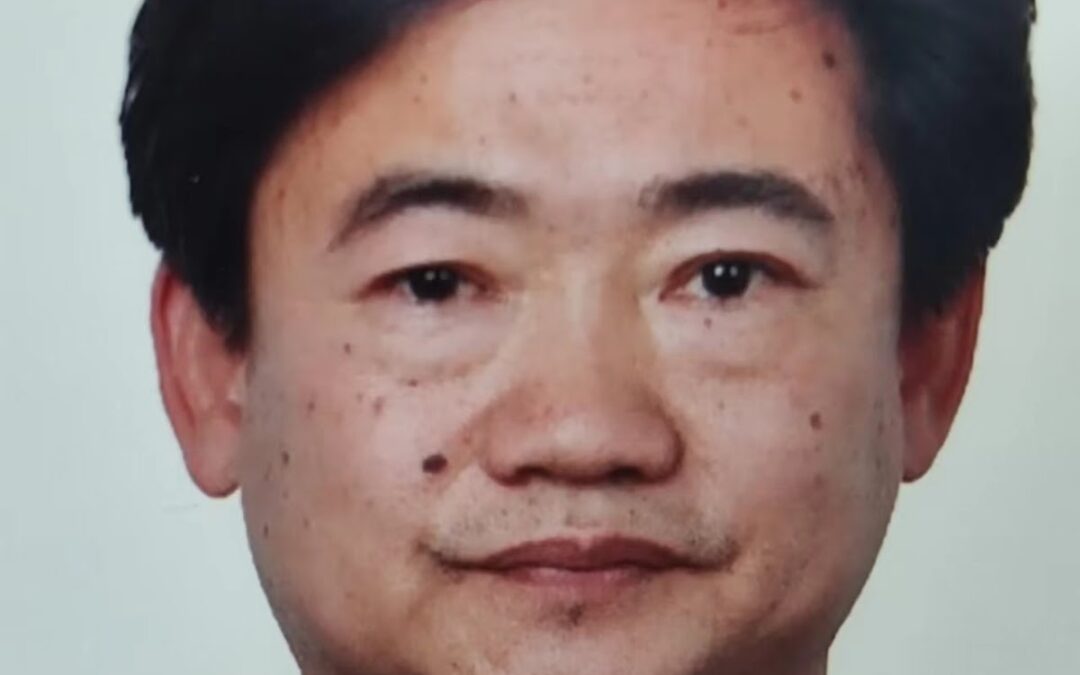 رسم الخطة الزرقاء الجديد وبدأ الرحلة المشرقة