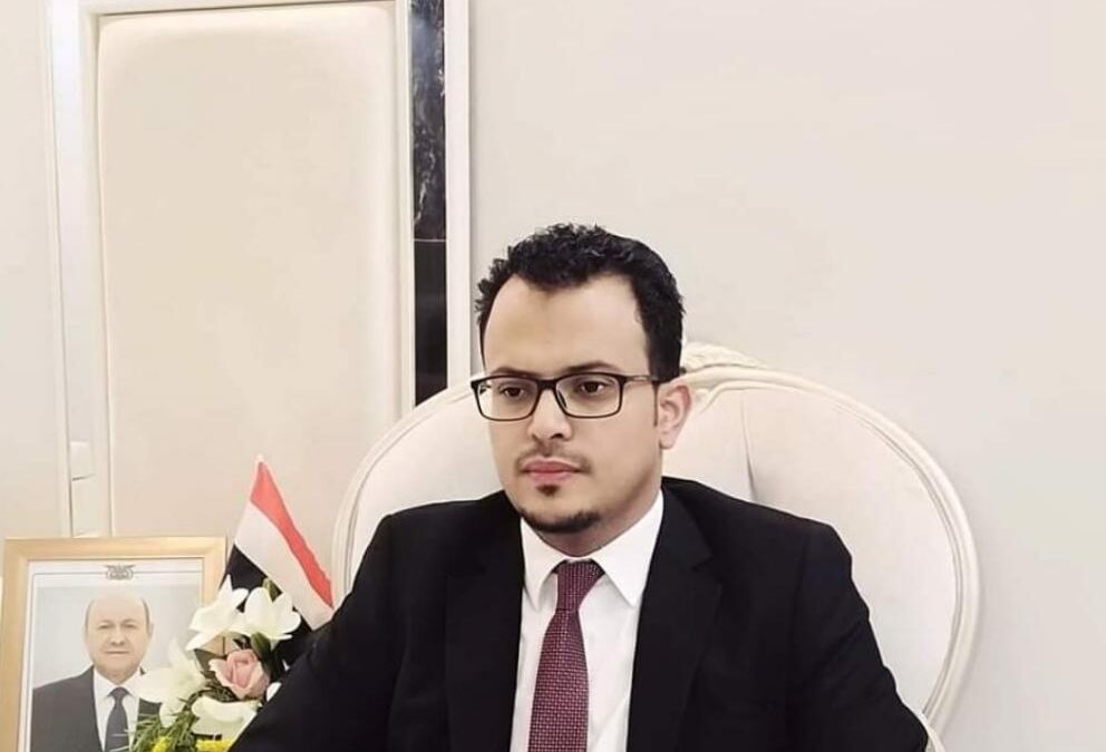أمين عام التيار لصحيفة ‘عكاظ’ : السعودية حريصة على أمن واستقرار اليمن