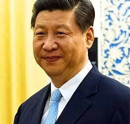 كلمة رئيس جمهورية الصين الشعبية شي جينبينغ في مؤتمر إحياء الذكرى السنوية الـ70 لإصدار المبادئ الخمسة للتعايش السلمي(يوم 28 يونيو عام 2024)، رسالة الصين للعالم في العصر الجديد.الكلمة بعنوان:((تكريس المبادئ الخمسة للتعايش السلمي والعمل سويا على بناء مجتمع المستقبل المشترك للبشرية))